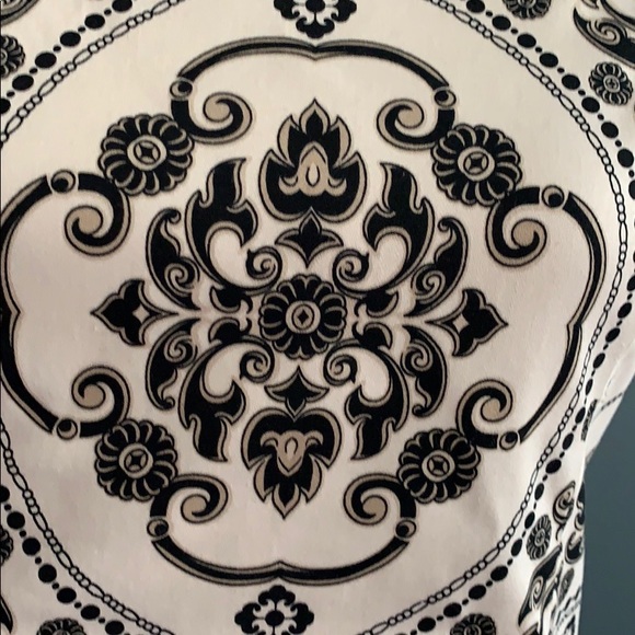 WHBM | Corset Top W/Removable Strap - Picture 2 of 8